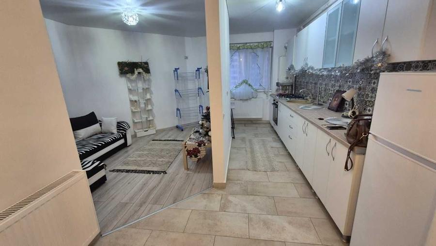 Garsonieră decomandată în Chiajna
