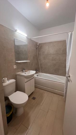 Rotar park 2 - 550/luna - 2 camere - 5