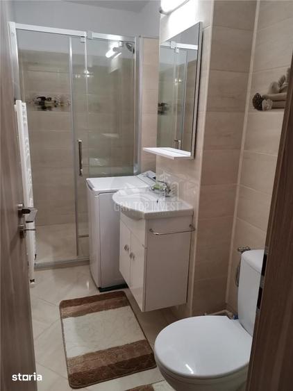 Apartament 2 camere cu balcon zona Centrala - 8
