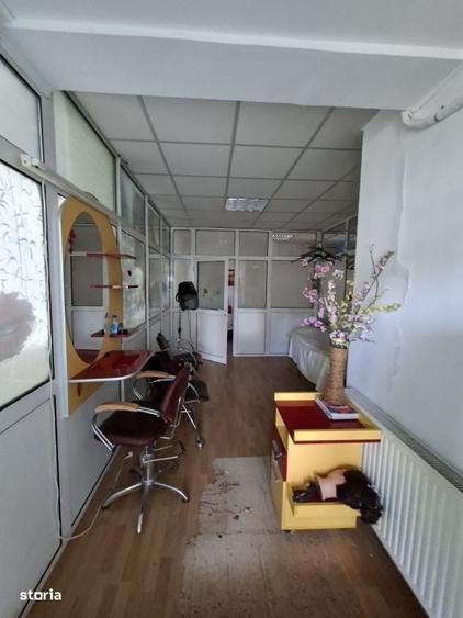 Spațiu comercial, de 320 mp, în Central