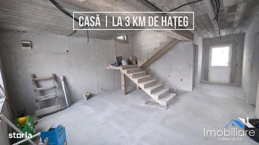 Casă cu Teren 638 Mp în Central