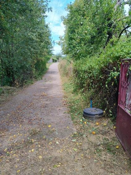 Casă cu 4 camere în Măldărești