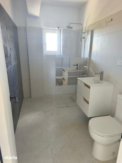 Apartament cu 2 camere in Visan - 10