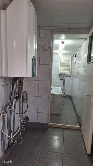 Casă cu 3 camere în CFR