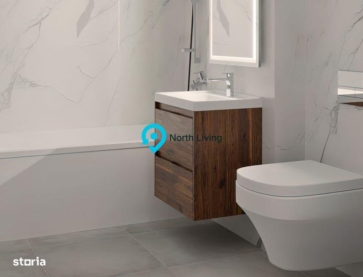 Apartament cu 3 camere în Prelungirea Ghencea