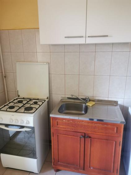 Apartament cu 2 camere decomandat în Zorilor