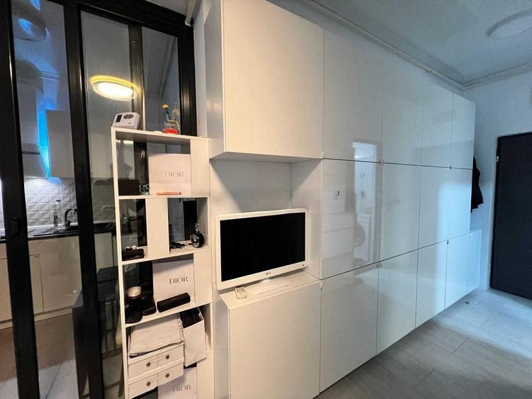 Apartament decomandat în Nord