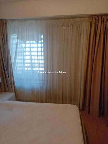 Apartament cu 2 camere în Exterior Nord