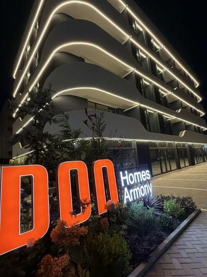Apartament cu 2 camere decomandat în Păcurari