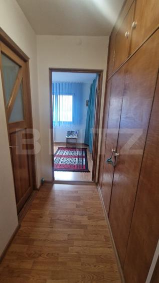 Apartament cu 2 camere, 50 mp, pivnita -loc parcare -zona  Astra - 5