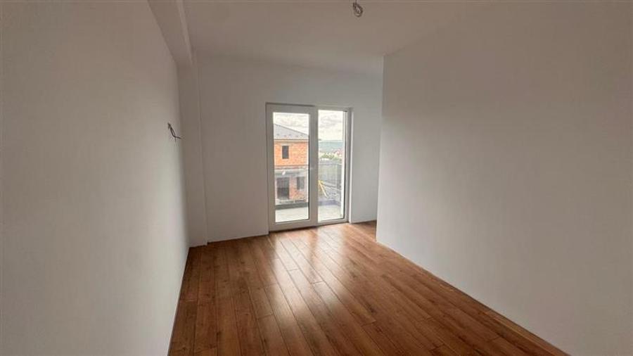 Casă individuală cu 4 camere cu Garaj în Valea Lupului