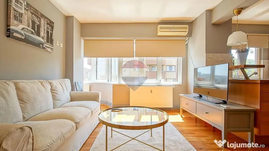 Apartament 4 camere de inchiriat, Str. Toamnei, Brasov - 18