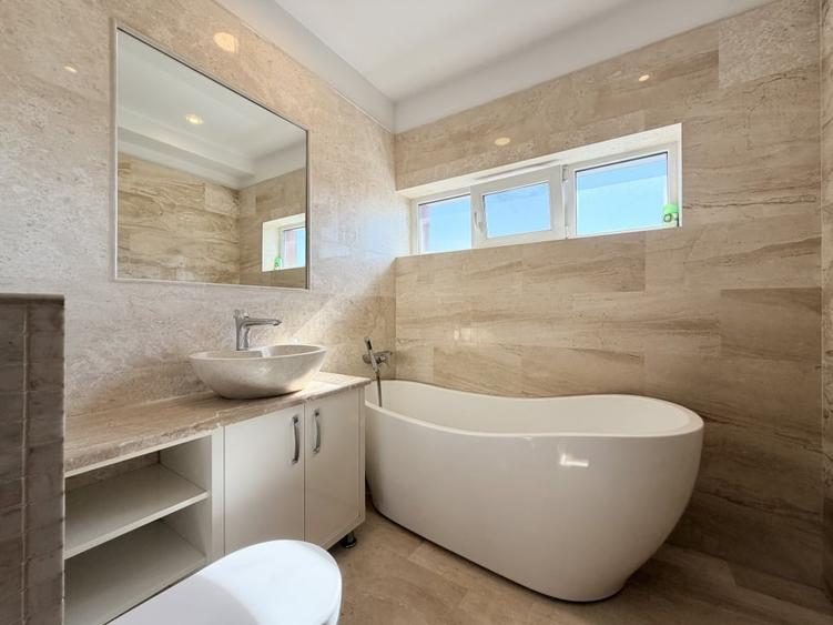 Inchiriere Apartament 3 camere, zona The Office, optional parcare - 8