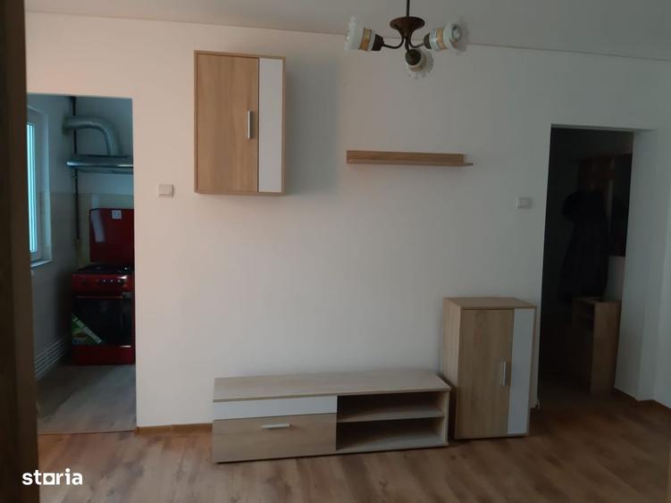 Apartament cu 2 camere în Inel II