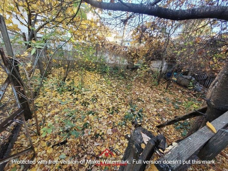 Apartament cu 4 camere semidecomandat în Central