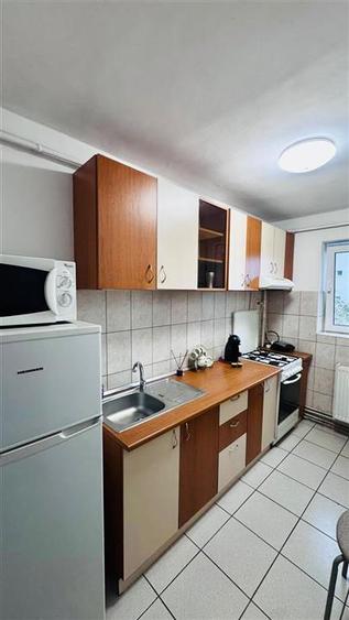 Apartament de inchiriat 2 camere zona Grivitei - 7