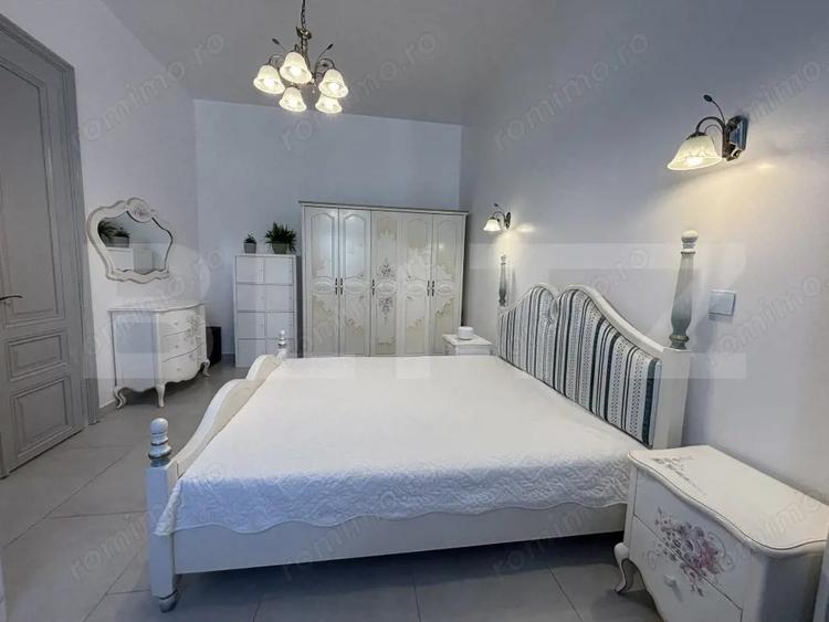Apartament cu 2 camere semidecomandat în Iosefin