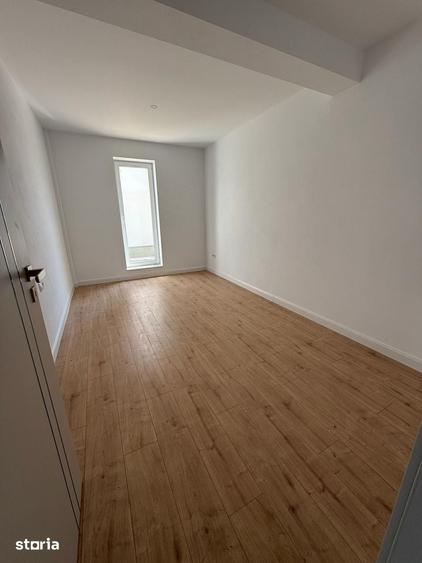 Apartament cu 3 camere în Valea Borcutului
