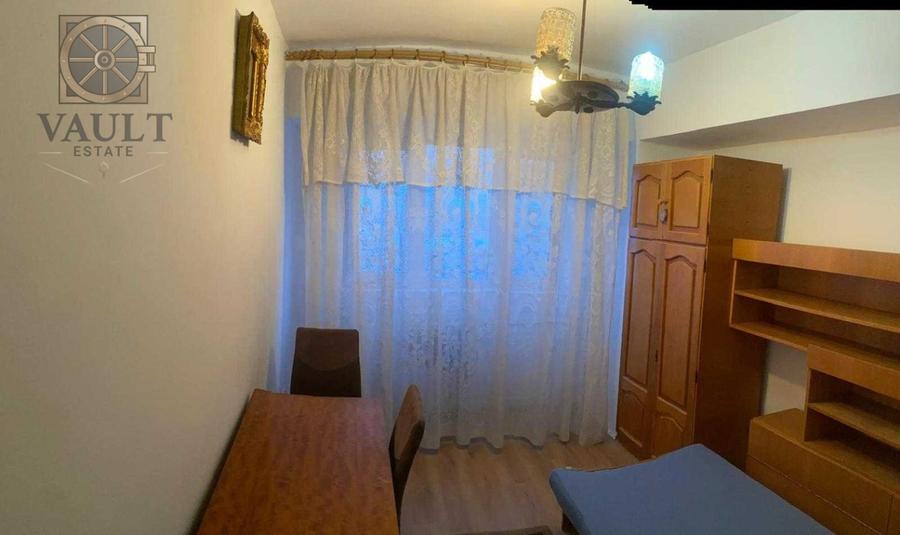 Apartament cu 3 camere decomandat, mobilat în Pantelimon — fotografia 2