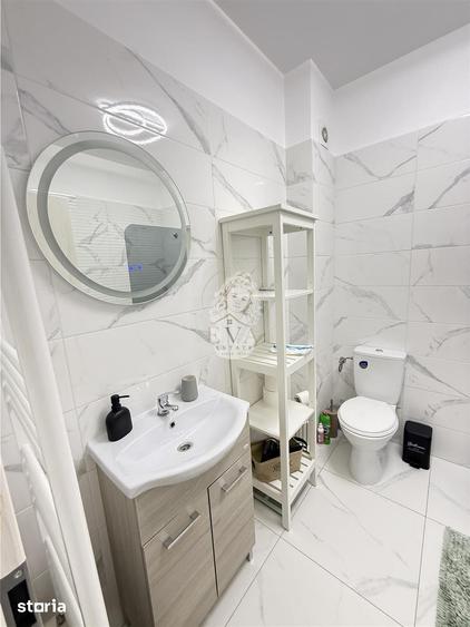 Apartament 2 camere de inchiriat + loc de parcare-60 mp - 11
