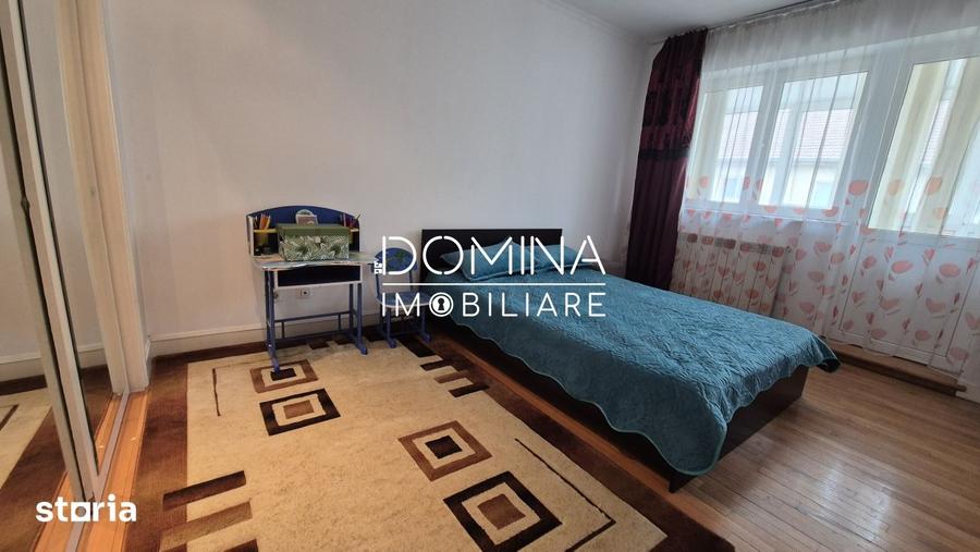 Vanzare apartament 3 camere - 76 mp - zona centrala - strada Nicolae B - 3