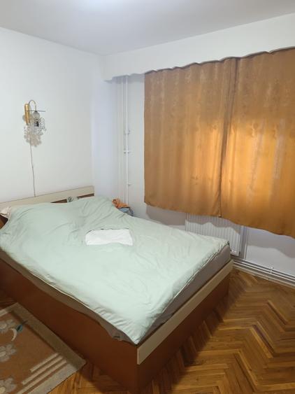 Apartament cu 2 camere în Mănăștur