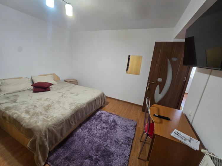 Garsonieră semidecomandată în Libertății