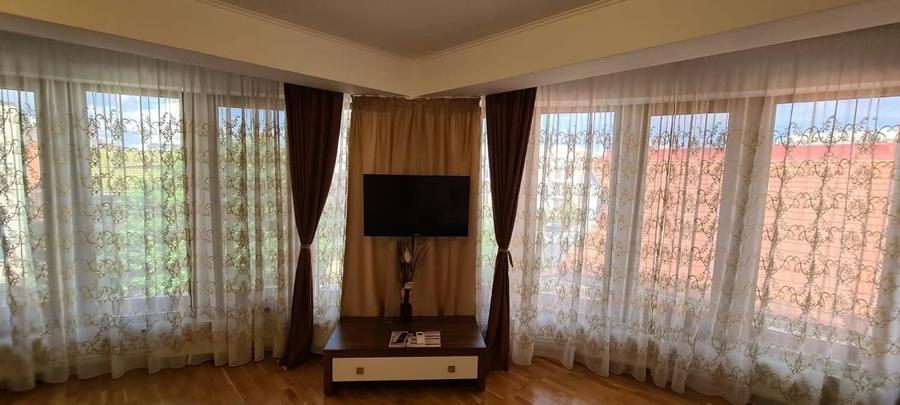 Apartament cu 2 camere în Năvodari