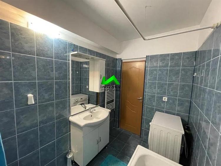 Apartament cu 2 camere decomandat, mobilat în Terezian