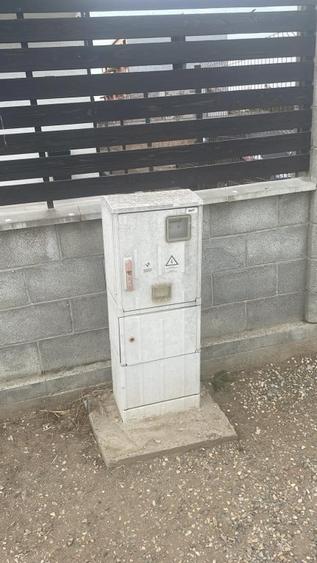Teren de 950 mp, în Costinești