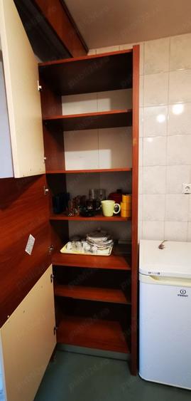 Apartament cu 2 camere decomandat în Eremia