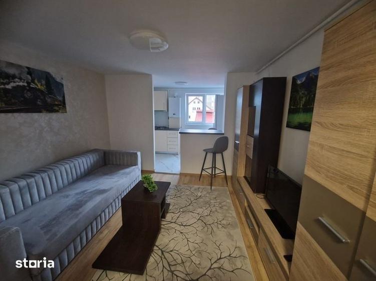 Vand garsoniera recent renovata - 6