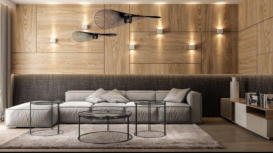 Apartament 3 camere decomandat - 9