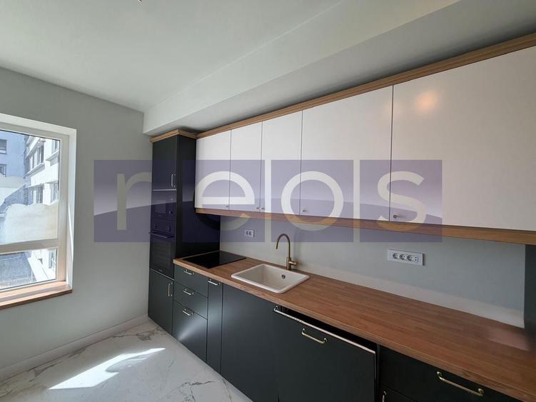 Apartament cu 2 camere în Bucureștii Noi
