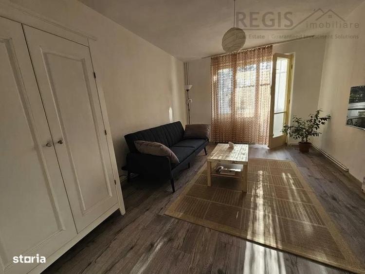 Inchiriere apartament 2 camere | Centrul Civic | Complet mobilat - 3