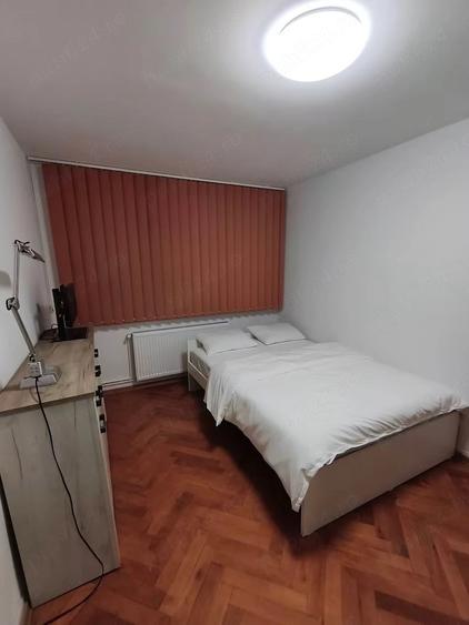 Apartament cu 2 camere semidecomandat în Circumvalațiunii