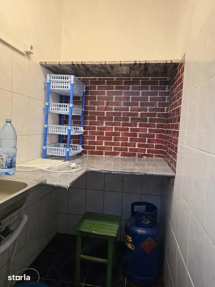 De vanzare garsoniera Tiglina 1, la A-uri, et. 2, 36.000 euro - 3