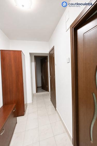 Apartament cu 2 camere în Dristor
