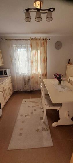 Apartament cu 2 camere semidecomandat în Cetate
