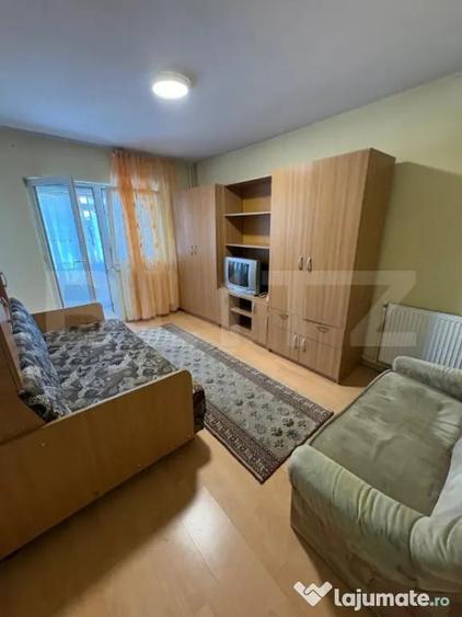 Garsonieră în Central
