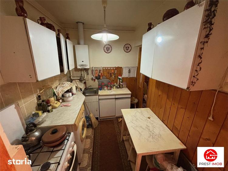 Casă cu 1 camere cu Teren 104 Mp în Unirii