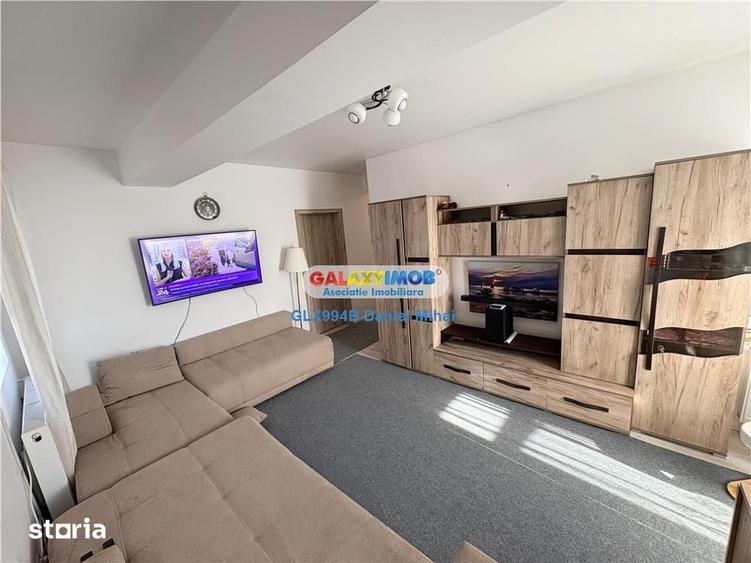 Apartament 3 cam2bai-Mobilatutilat-strada Alunului - 13