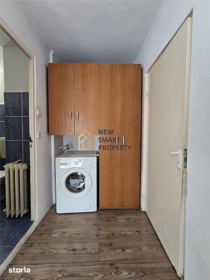 Apartament cu 2 camere în Iosia