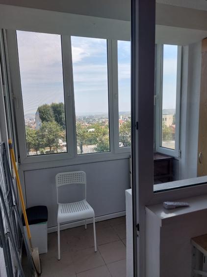 Garsonieră decomandată în Zorilor