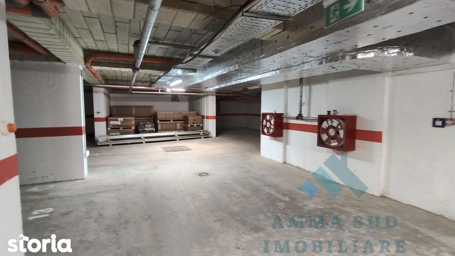 Penthouse 4 camere - 126 mp utili - Finalizat - 500 m Metrou Berceni - 9