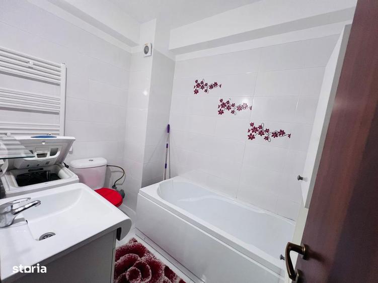 OFERTA EXCLUSIVA: Apartament 1 camera mobilat Galata-Spital Recuperare - 6