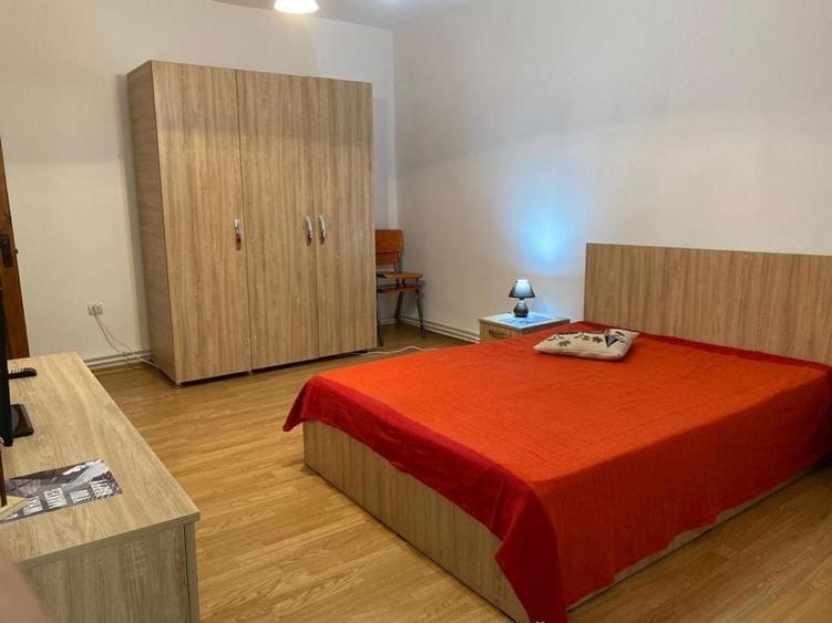 Garsonieră decomandată în Exterior Vest