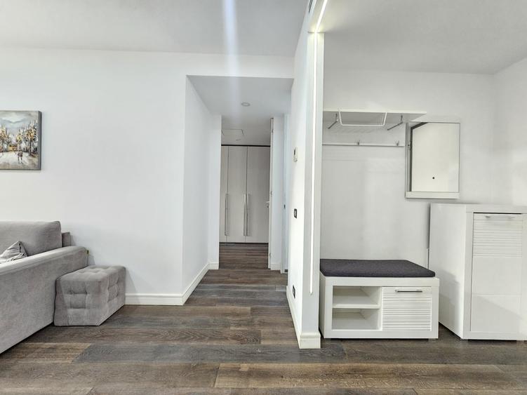 Apart 2 camere 80m2 | Cortina Residence - Herastrau - Aviatiei | Premium - 12