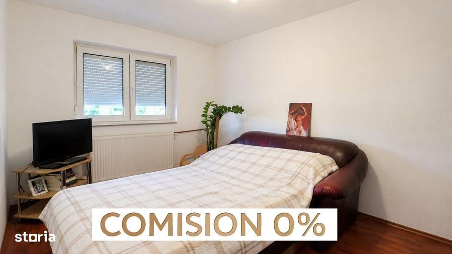 COMISION 0% | Apartament 2 camere | Lipovei | 51 mp | Etaj 4/4 - 2