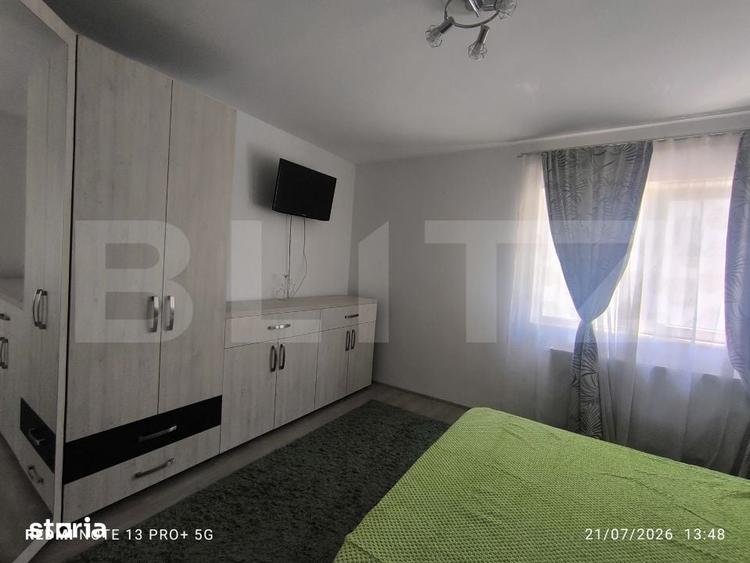 Apartament 3 camere - Sanpetru Residence - 1